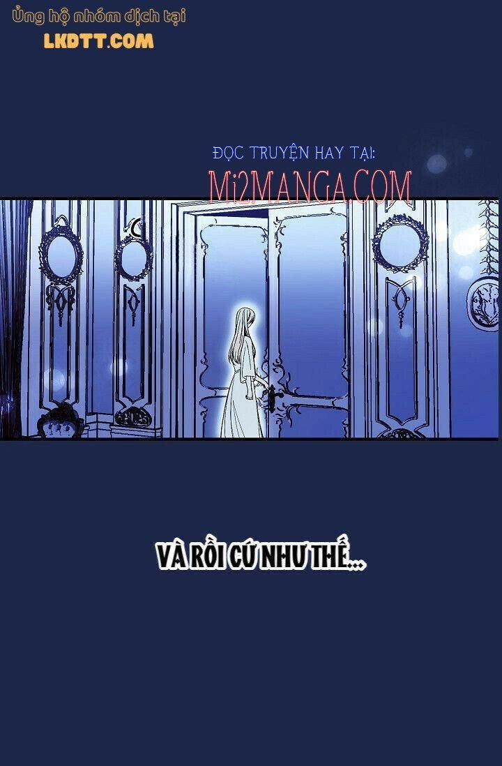 Mylord, Nữ Hoàng Của Loài Sói! 17.5 trang 25