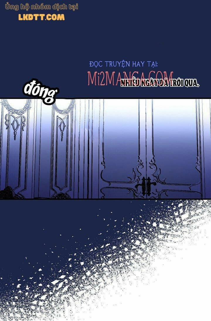 Mylord, Nữ Hoàng Của Loài Sói! 17.5 trang 26