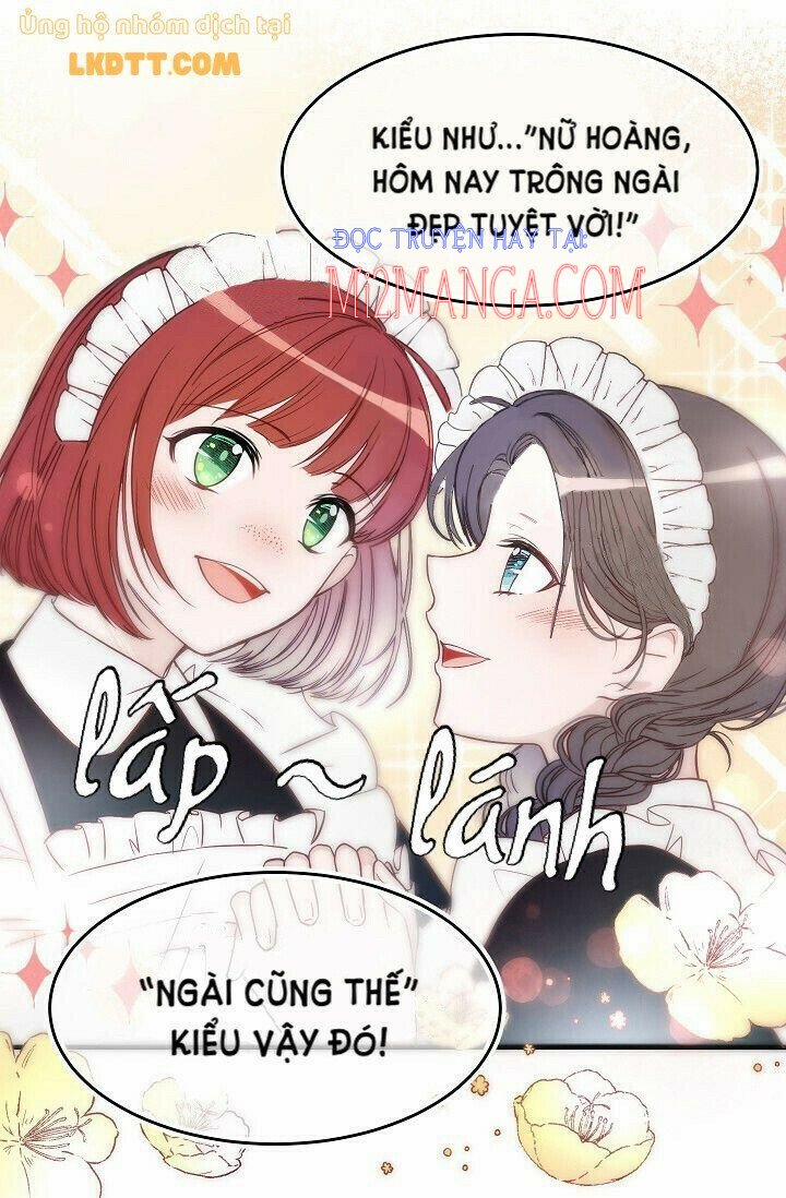 Mylord, Nữ Hoàng Của Loài Sói! 17.5 trang 5