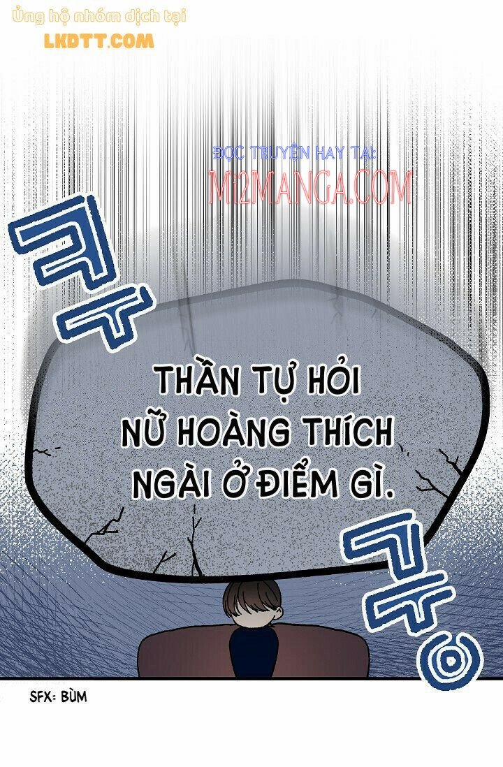 Mylord, Nữ Hoàng Của Loài Sói! 17.5 trang 9