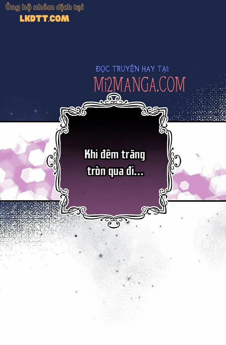 Mylord, Nữ Hoàng Của Loài Sói! 17 trang 10