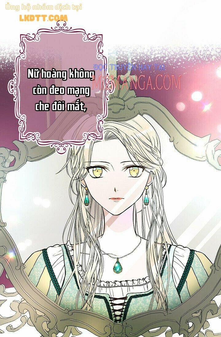 Mylord, Nữ Hoàng Của Loài Sói! 17 trang 12