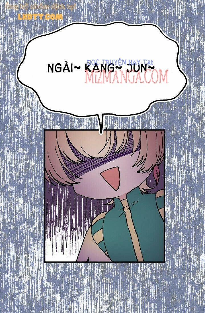 Mylord, Nữ Hoàng Của Loài Sói! 17 trang 15