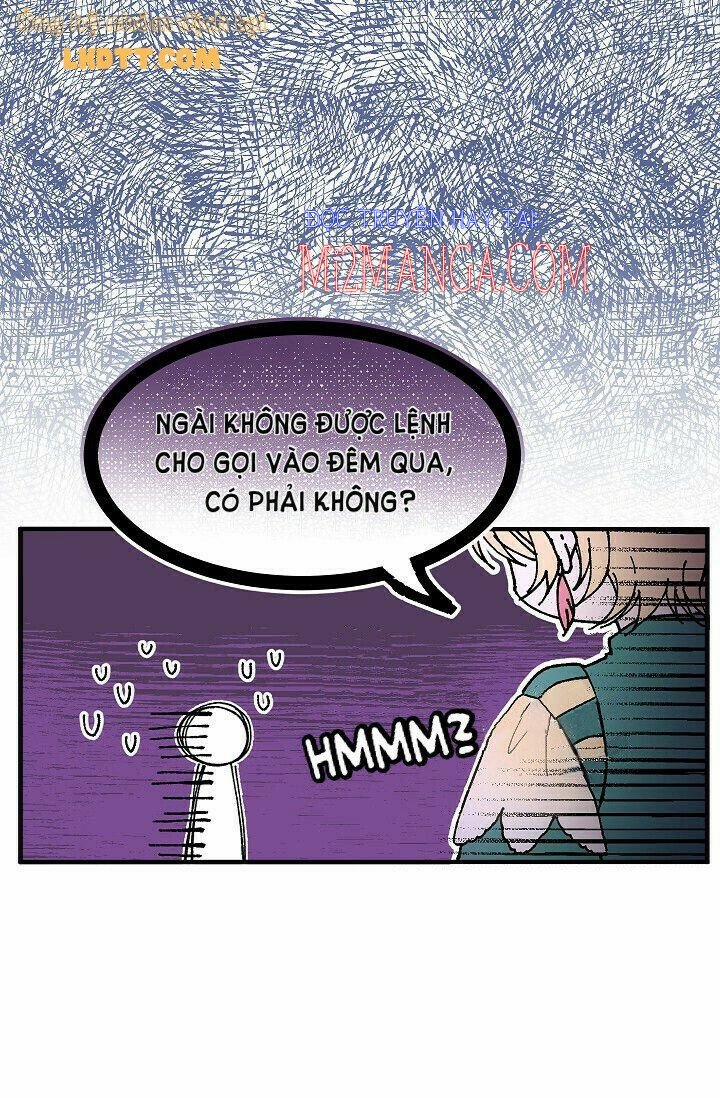 Mylord, Nữ Hoàng Của Loài Sói! 17 trang 16