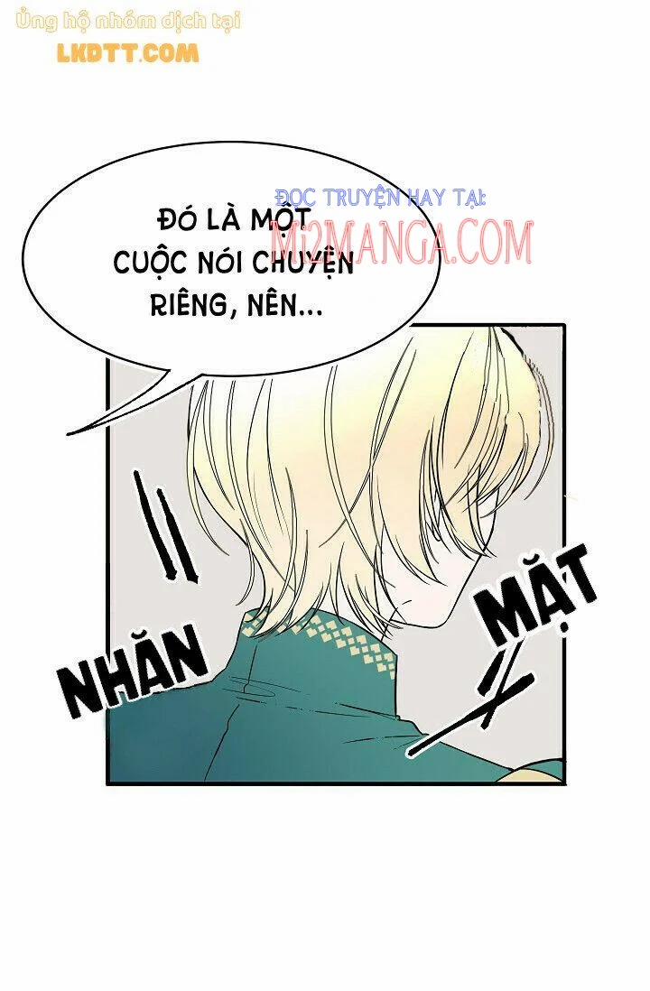 Mylord, Nữ Hoàng Của Loài Sói! 17 trang 21