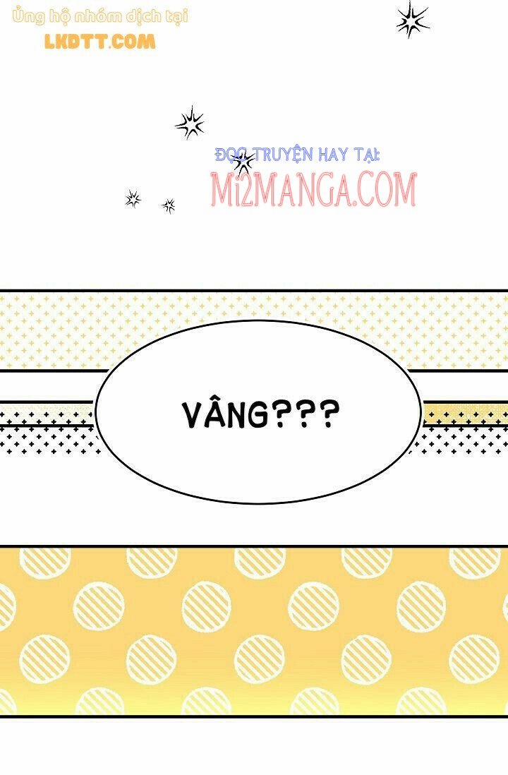 Mylord, Nữ Hoàng Của Loài Sói! 17 trang 23