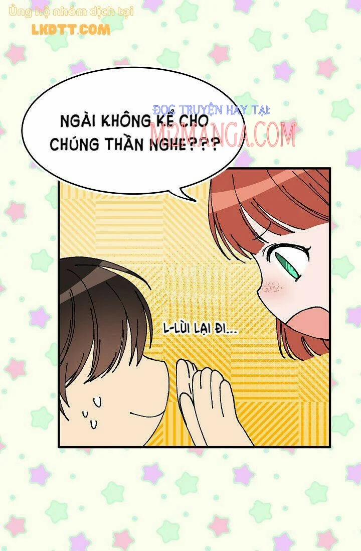 Mylord, Nữ Hoàng Của Loài Sói! 17 trang 24