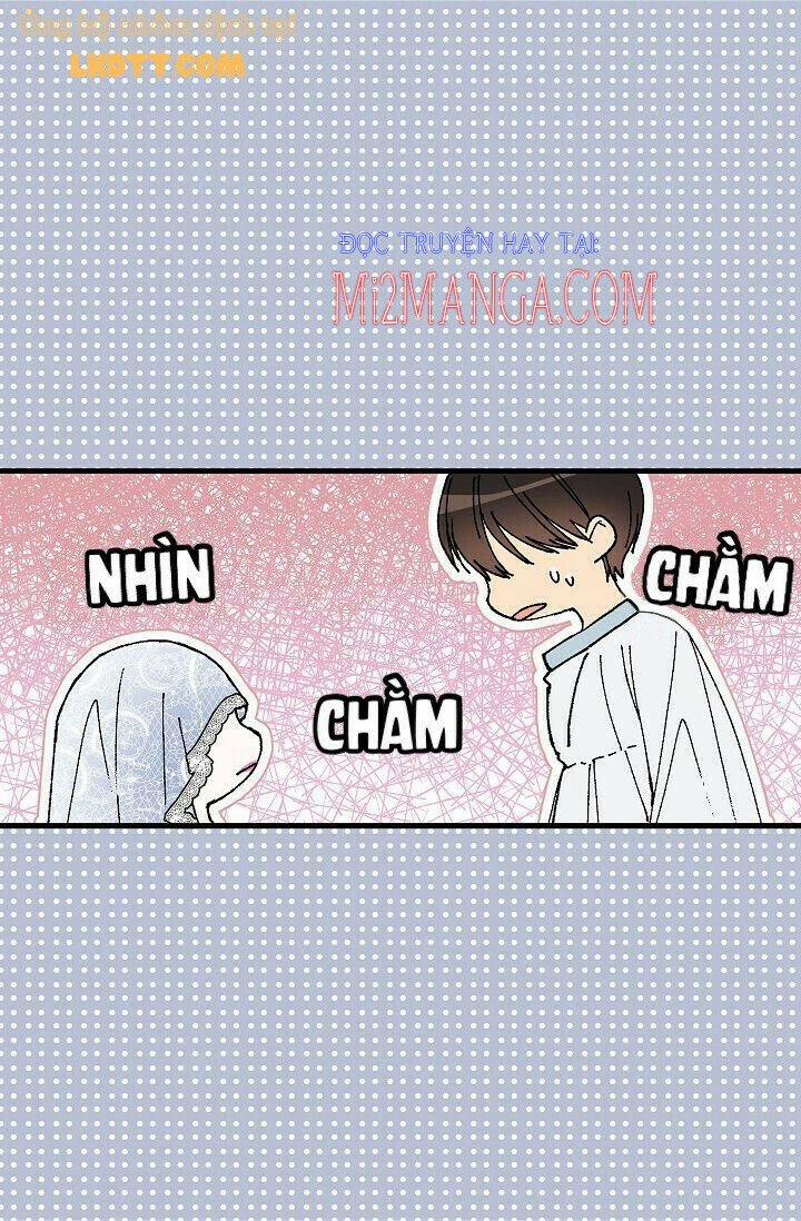 Mylord, Nữ Hoàng Của Loài Sói! 17 trang 5