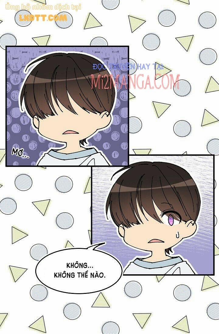 Mylord, Nữ Hoàng Của Loài Sói! 17 trang 7