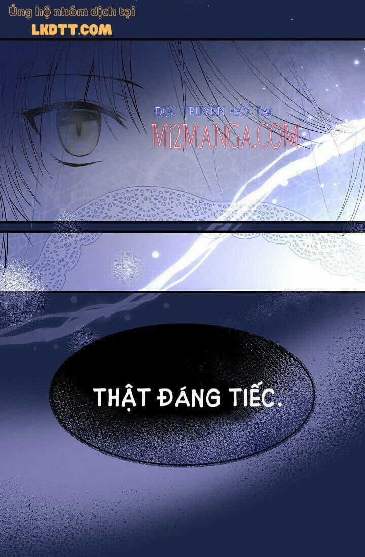 Mylord, Nữ Hoàng Của Loài Sói! 17 trang 9