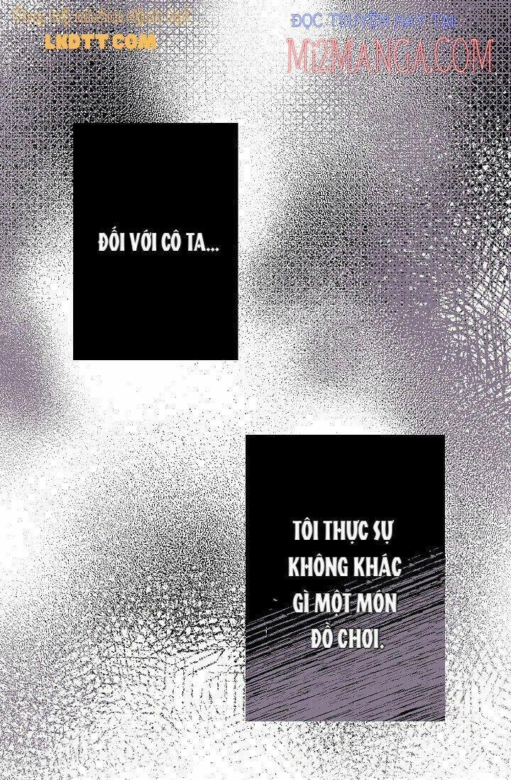 Mylord, Nữ Hoàng Của Loài Sói! 18.5 trang 0