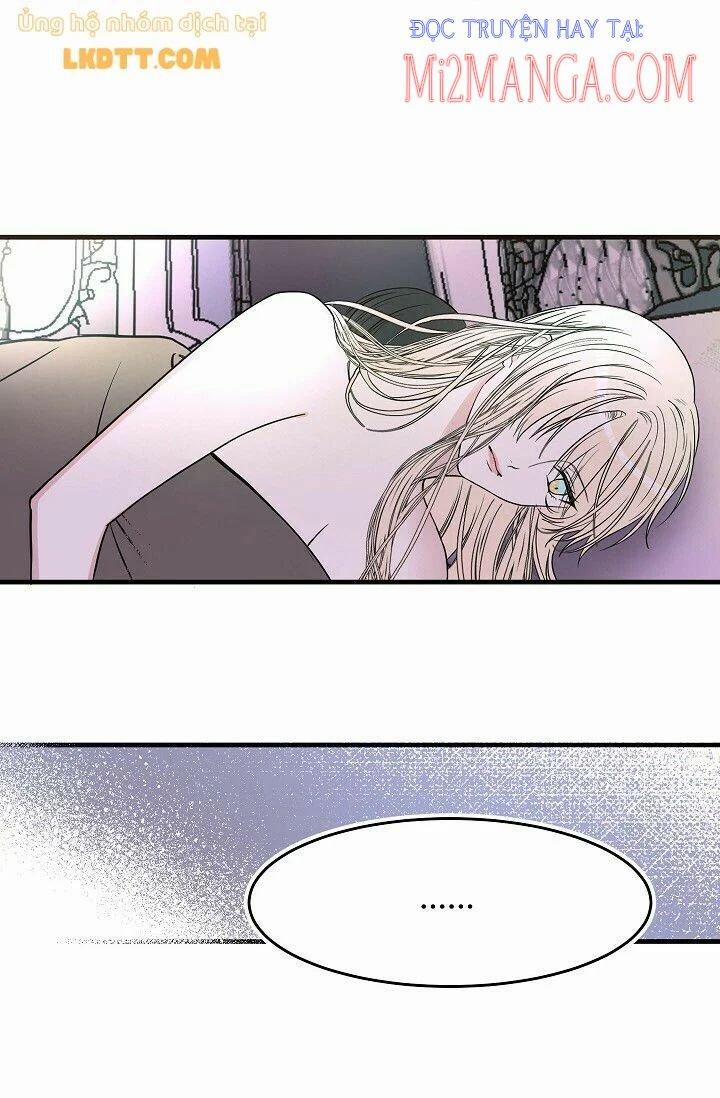 Mylord, Nữ Hoàng Của Loài Sói! 18.5 trang 1