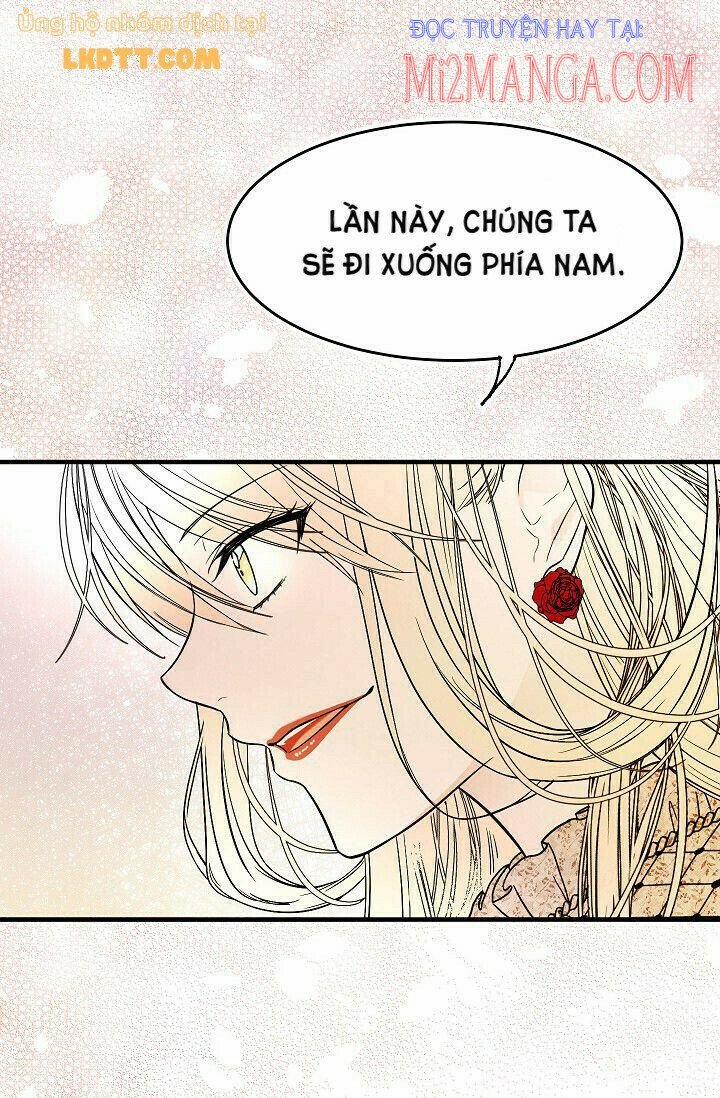 Mylord, Nữ Hoàng Của Loài Sói! 18.5 trang 11