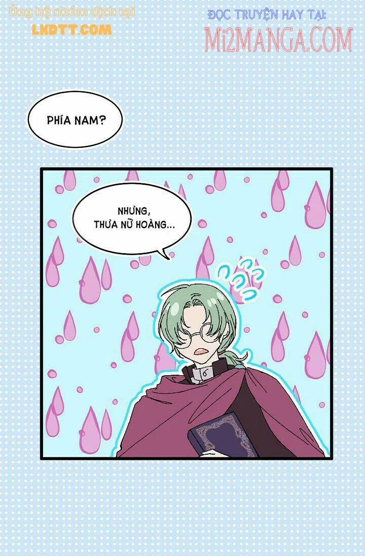 Mylord, Nữ Hoàng Của Loài Sói! 18.5 trang 12