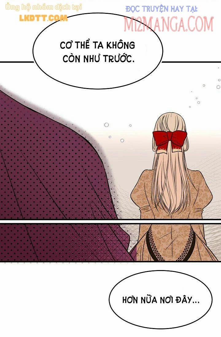 Mylord, Nữ Hoàng Của Loài Sói! 18.5 trang 13