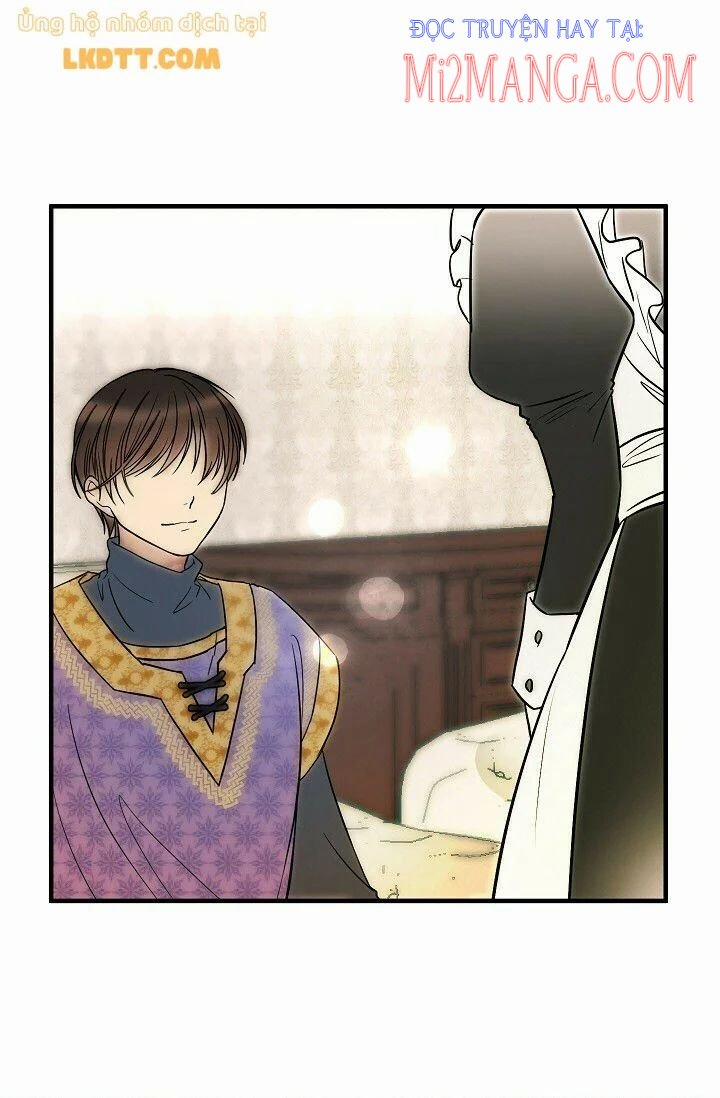 Mylord, Nữ Hoàng Của Loài Sói! 18.5 trang 14