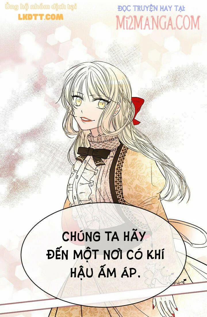 Mylord, Nữ Hoàng Của Loài Sói! 18.5 trang 16