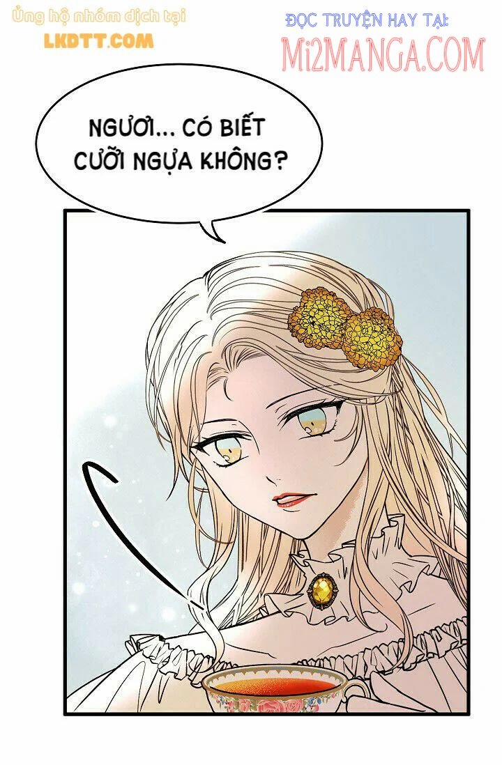 Mylord, Nữ Hoàng Của Loài Sói! 18.5 trang 17