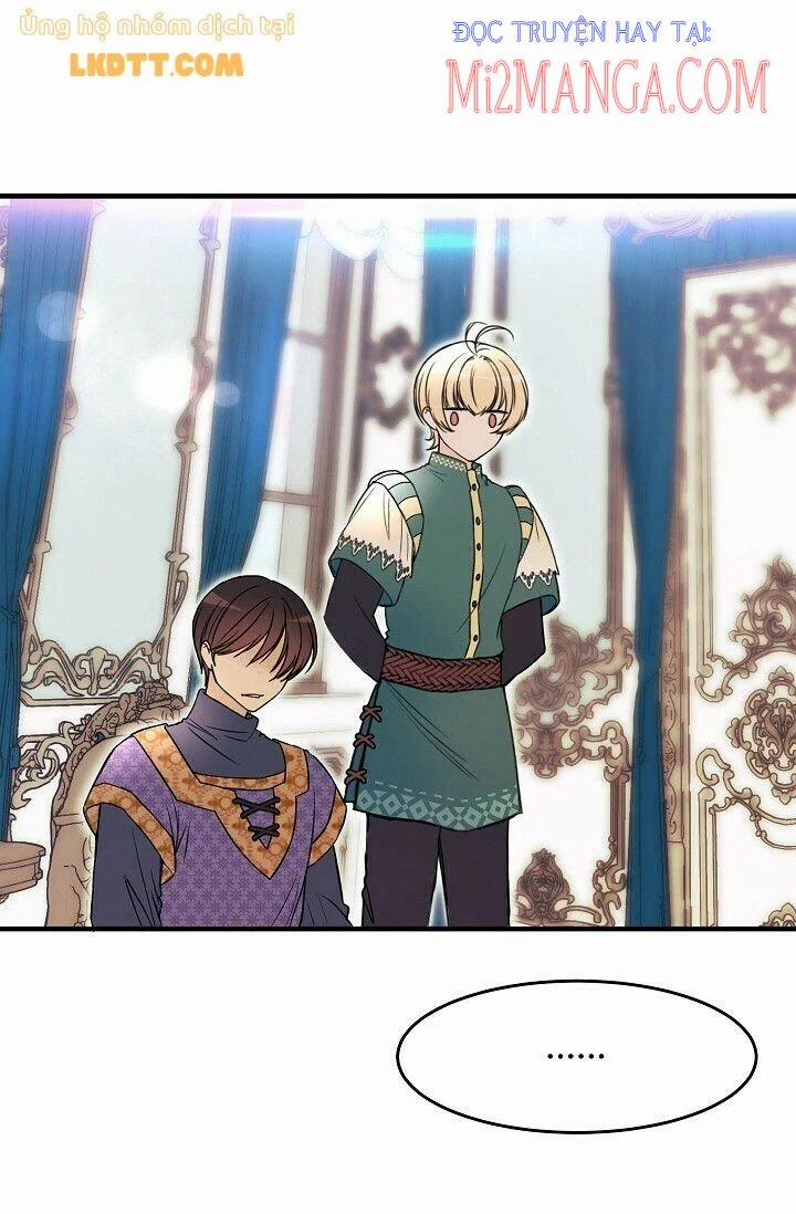 Mylord, Nữ Hoàng Của Loài Sói! 18.5 trang 18