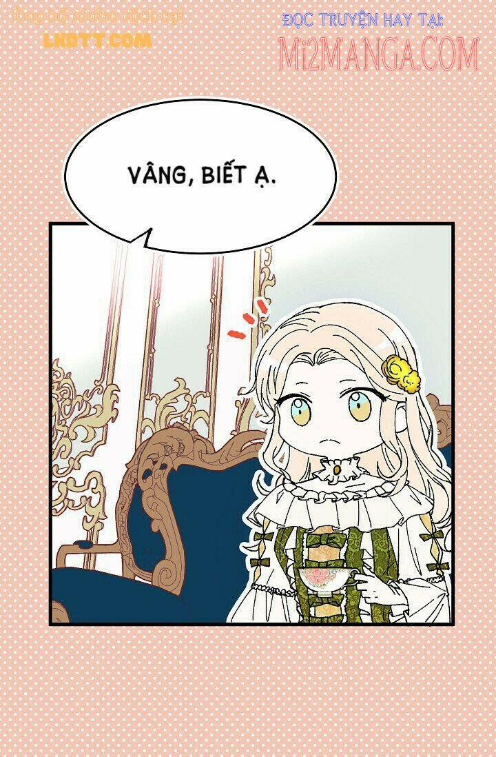 Mylord, Nữ Hoàng Của Loài Sói! 18.5 trang 19