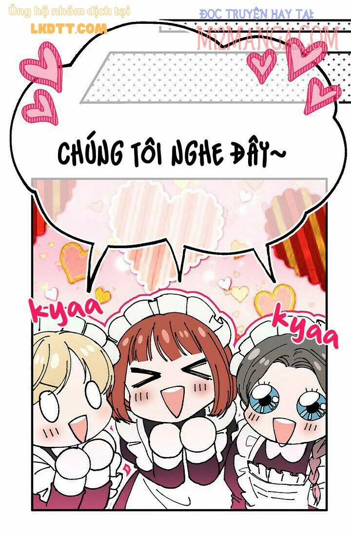 Mylord, Nữ Hoàng Của Loài Sói! 18.5 trang 2