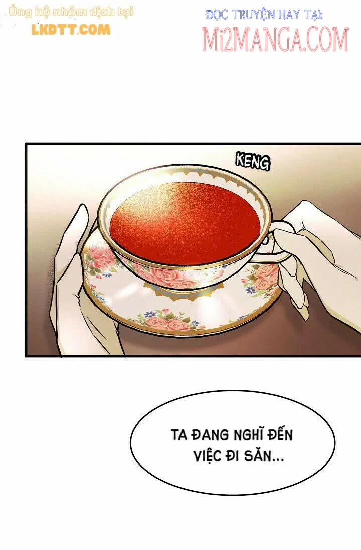 Mylord, Nữ Hoàng Của Loài Sói! 18.5 trang 24