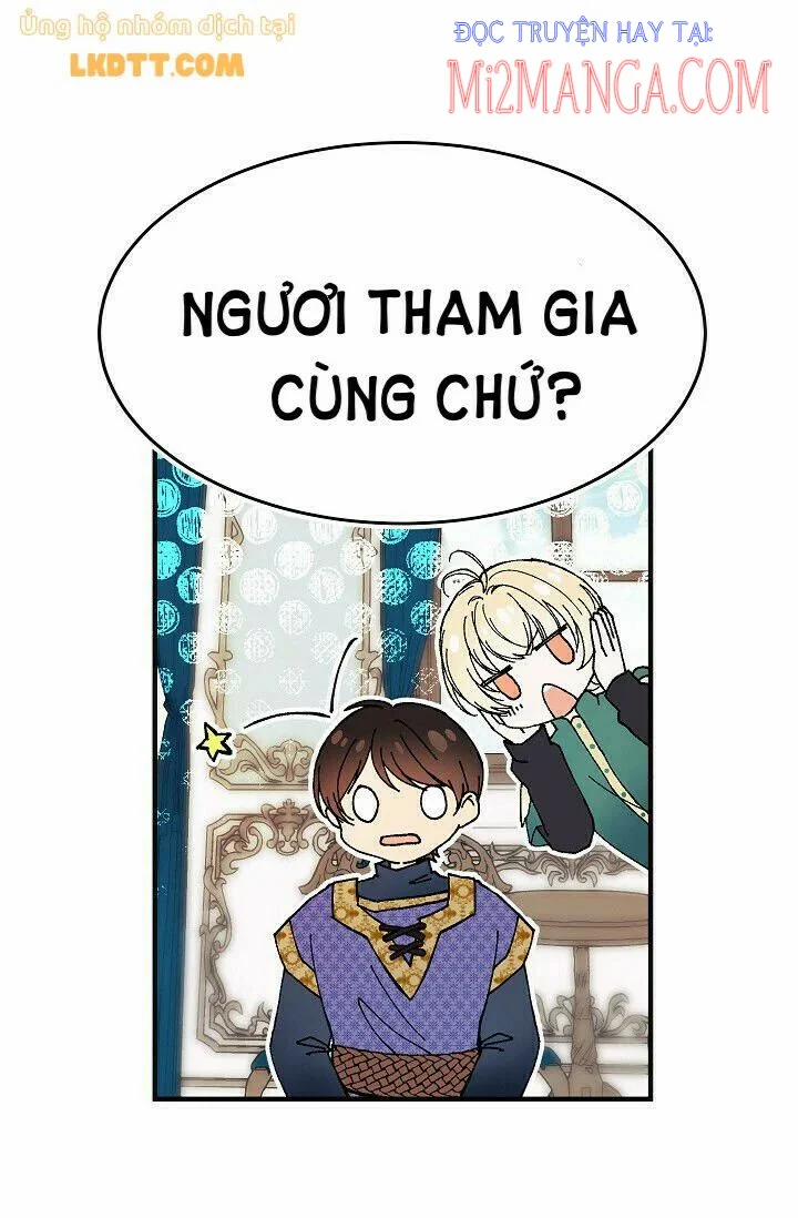 Mylord, Nữ Hoàng Của Loài Sói! 18.5 trang 25