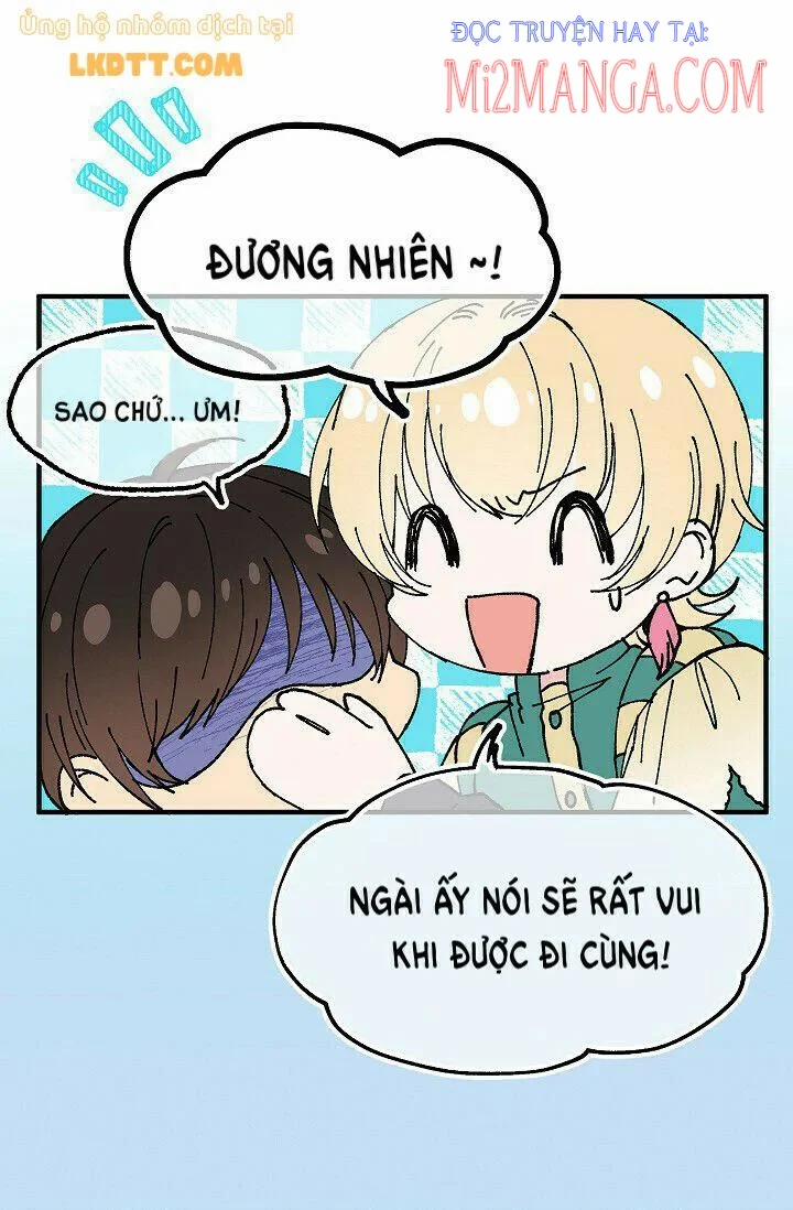 Mylord, Nữ Hoàng Của Loài Sói! 18.5 trang 26