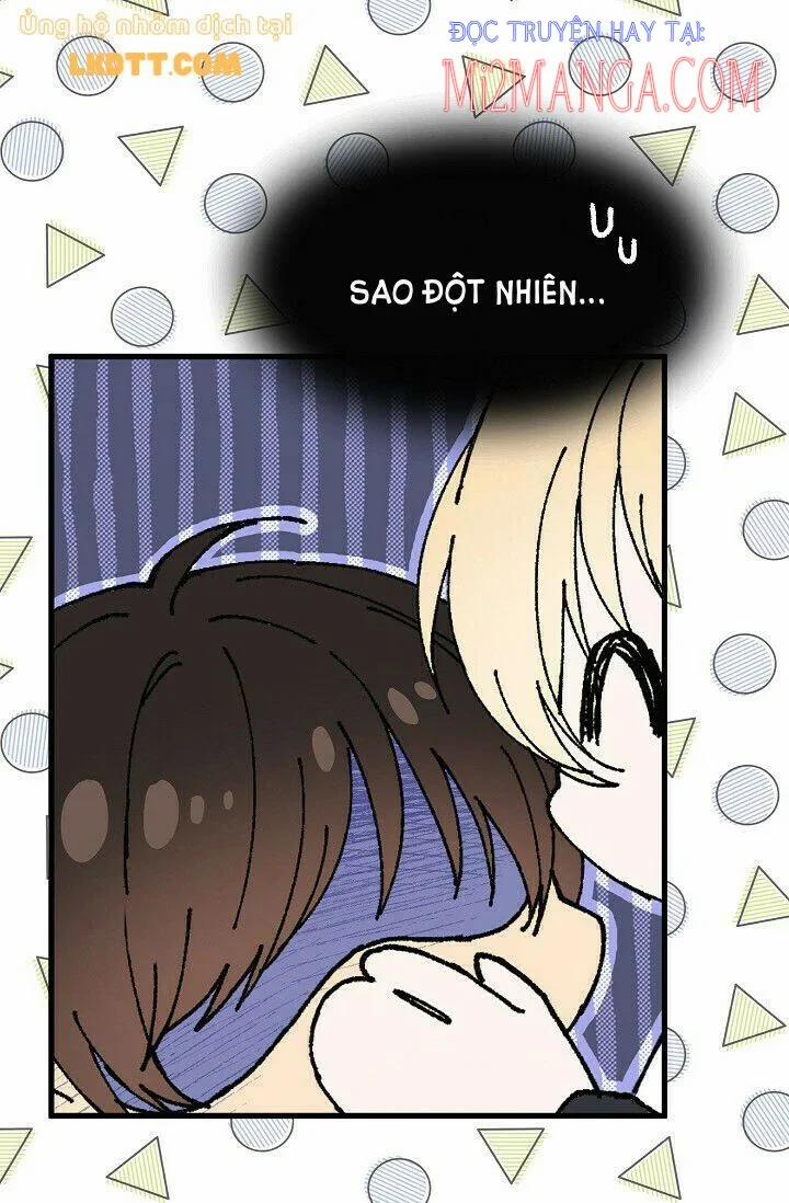 Mylord, Nữ Hoàng Của Loài Sói! 18.5 trang 27