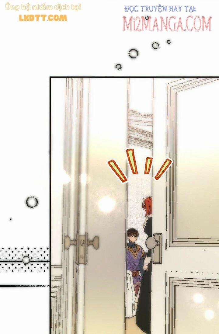 Mylord, Nữ Hoàng Của Loài Sói! 18.5 trang 5