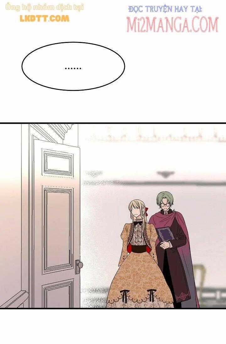 Mylord, Nữ Hoàng Của Loài Sói! 18.5 trang 6