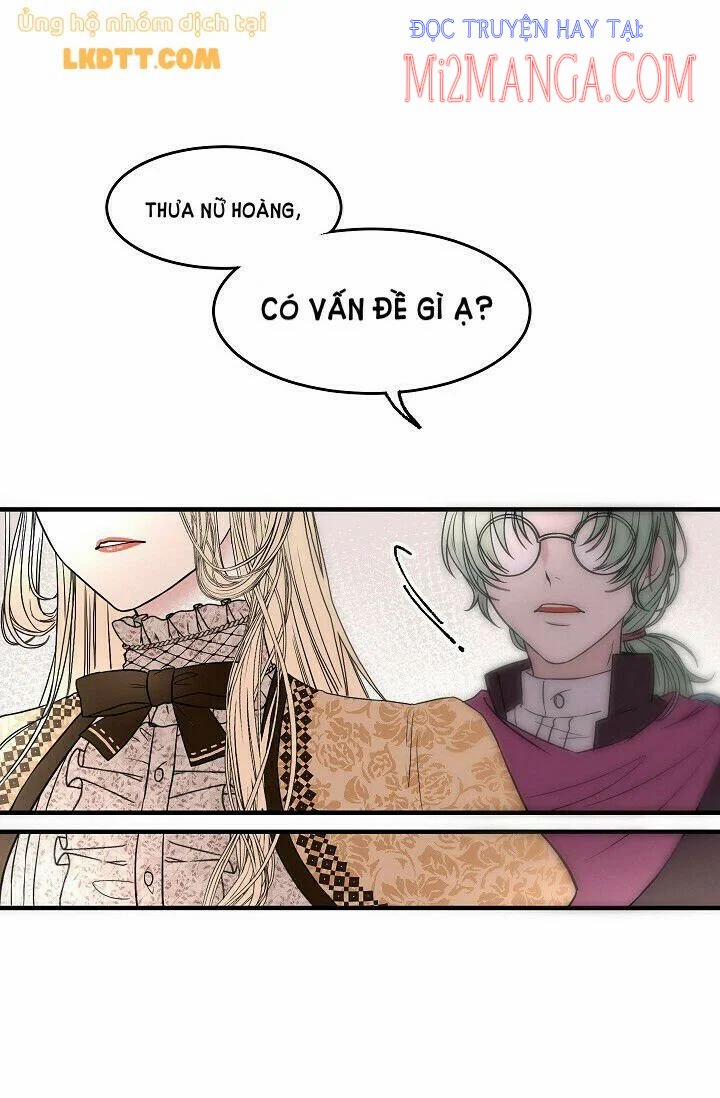 Mylord, Nữ Hoàng Của Loài Sói! 18.5 trang 7