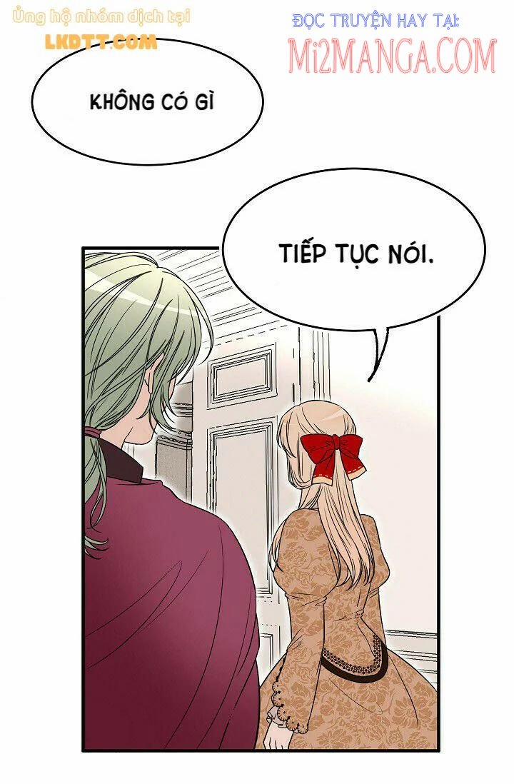 Mylord, Nữ Hoàng Của Loài Sói! 18.5 trang 8