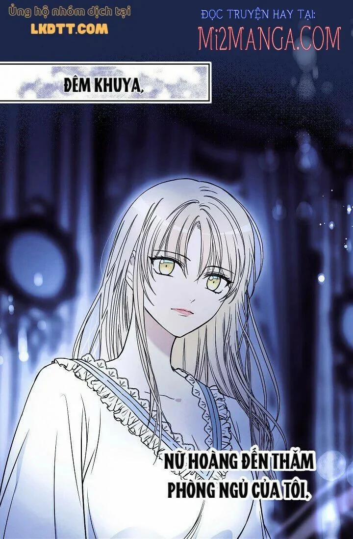 Mylord, Nữ Hoàng Của Loài Sói! 18 trang 0