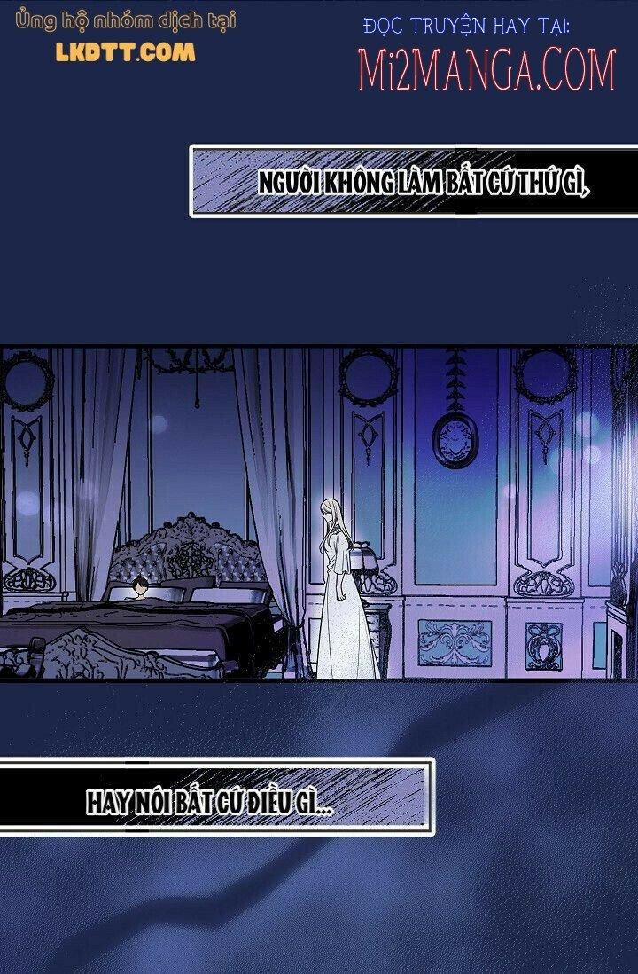 Mylord, Nữ Hoàng Của Loài Sói! 18 trang 1