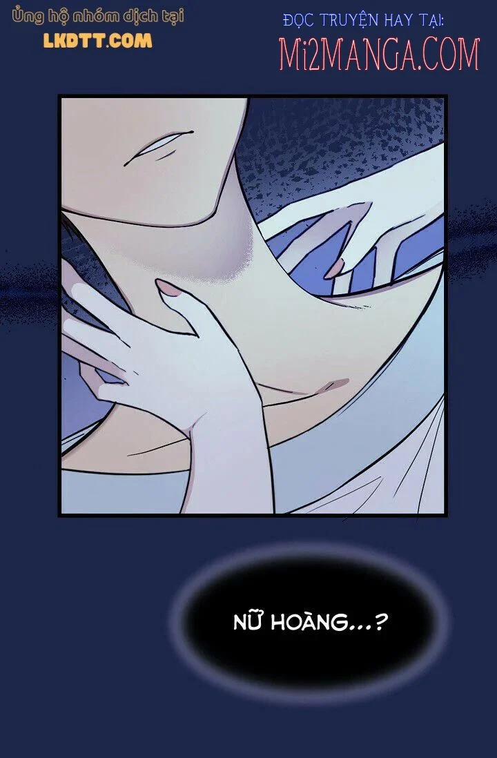 Mylord, Nữ Hoàng Của Loài Sói! 18 trang 10