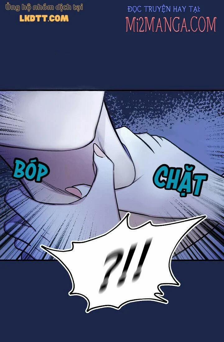 Mylord, Nữ Hoàng Của Loài Sói! 18 trang 11