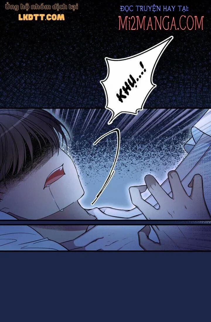 Mylord, Nữ Hoàng Của Loài Sói! 18 trang 12