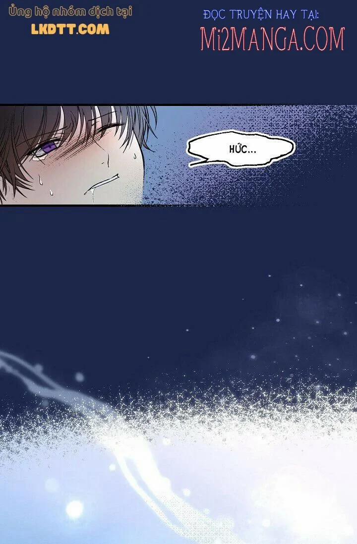 Mylord, Nữ Hoàng Của Loài Sói! 18 trang 13