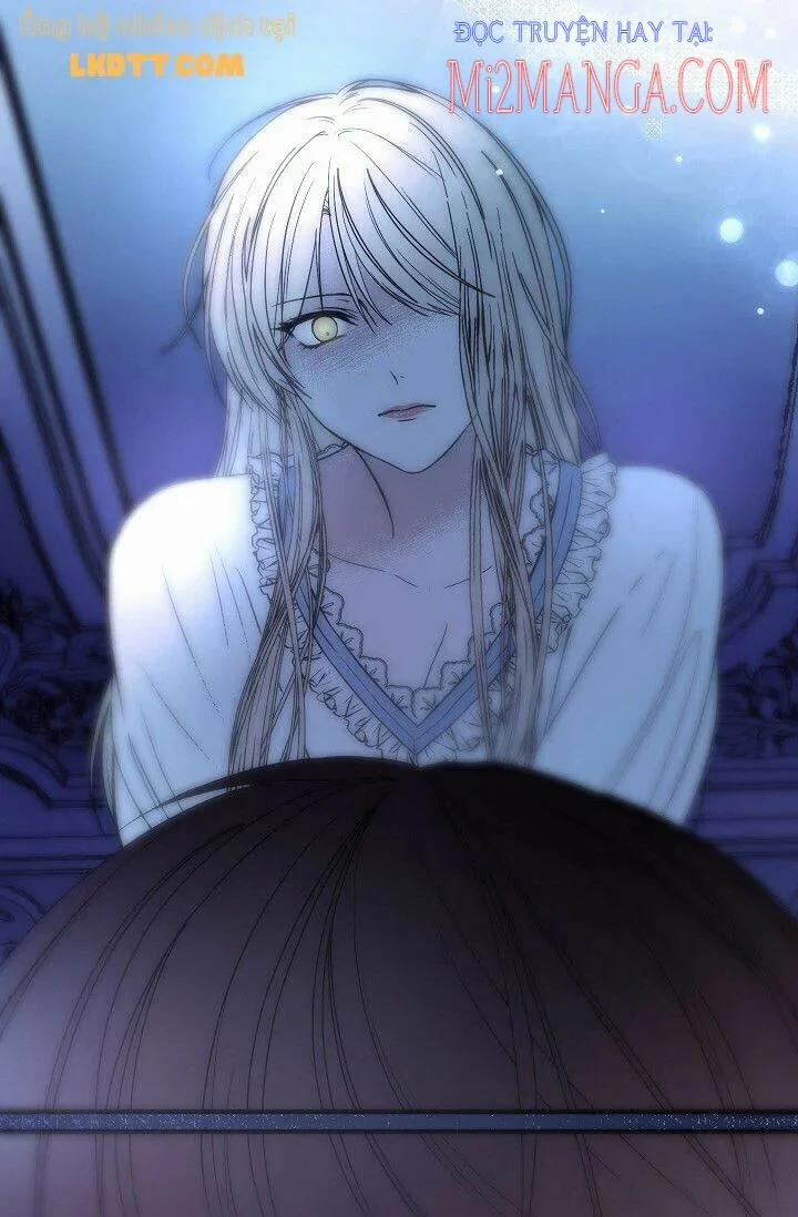 Mylord, Nữ Hoàng Của Loài Sói! 18 trang 14