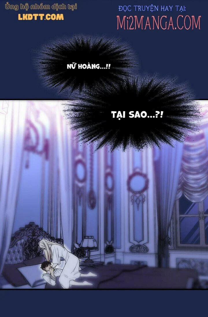 Mylord, Nữ Hoàng Của Loài Sói! 18 trang 15