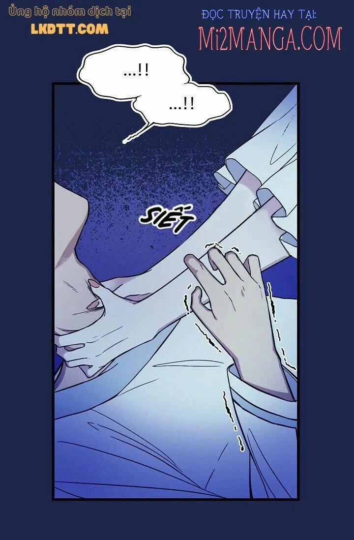 Mylord, Nữ Hoàng Của Loài Sói! 18 trang 16