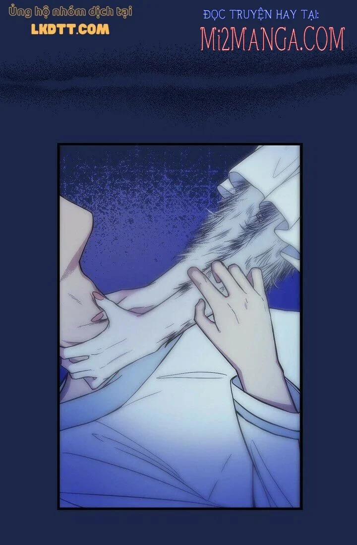 Mylord, Nữ Hoàng Của Loài Sói! 18 trang 17