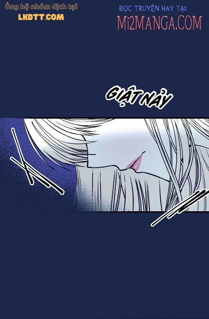 Mylord, Nữ Hoàng Của Loài Sói! 18 trang 18