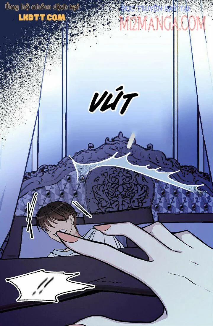 Mylord, Nữ Hoàng Của Loài Sói! 18 trang 19