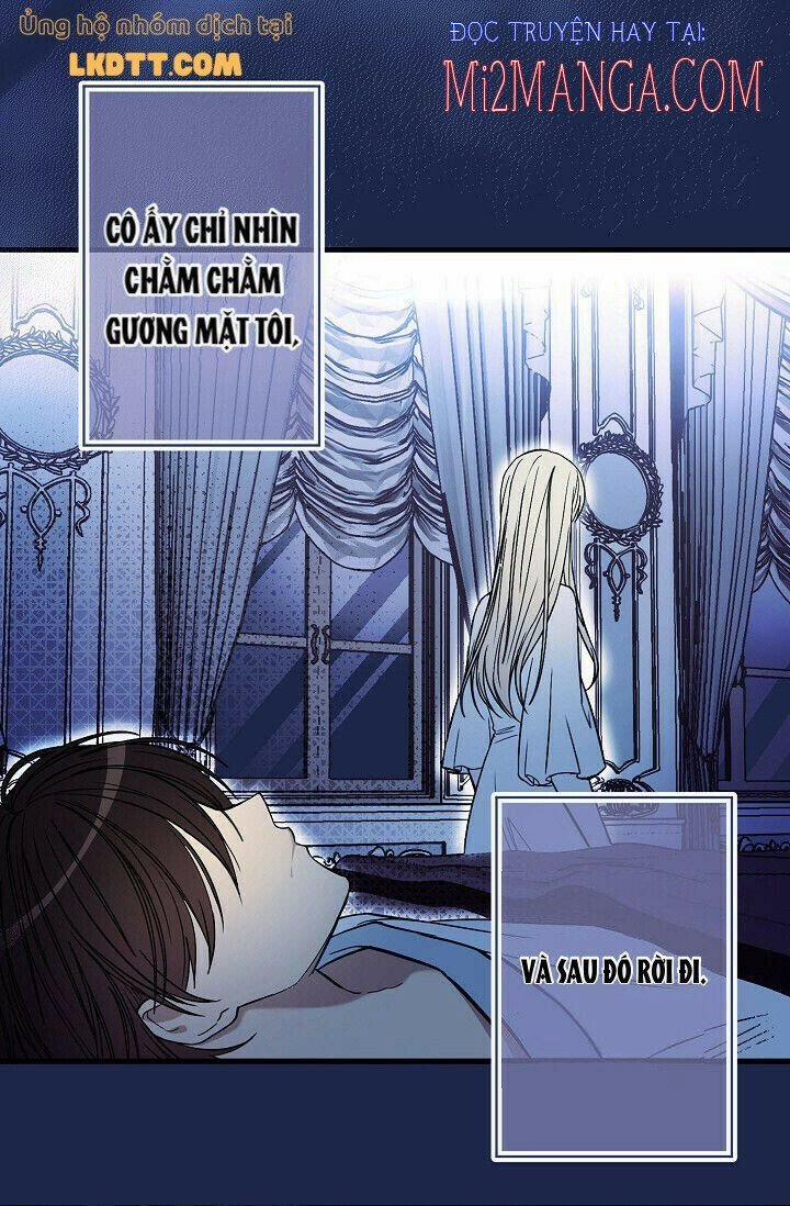 Mylord, Nữ Hoàng Của Loài Sói! 18 trang 2