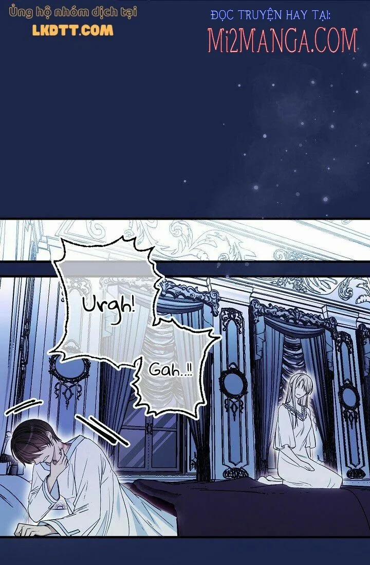 Mylord, Nữ Hoàng Của Loài Sói! 18 trang 20