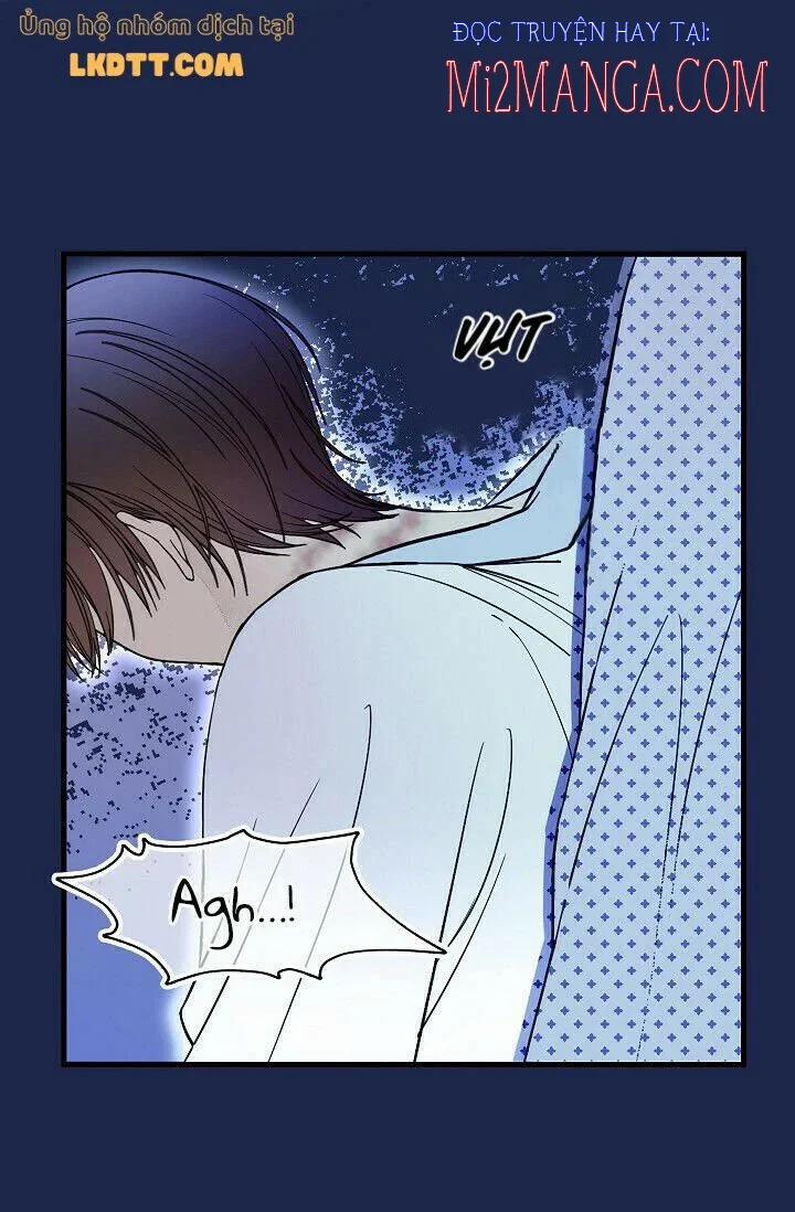 Mylord, Nữ Hoàng Của Loài Sói! 18 trang 21