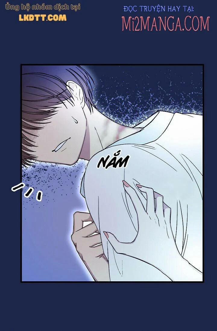 Mylord, Nữ Hoàng Của Loài Sói! 18 trang 22