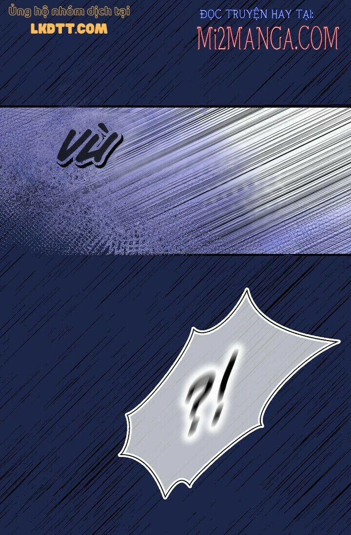 Mylord, Nữ Hoàng Của Loài Sói! 18 trang 23